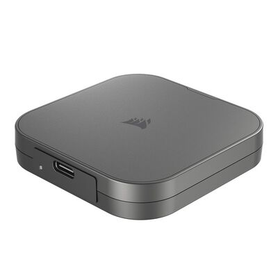 Corsair  CSSD-EX300U4TB (USB 3.2 Gen 2 ポータブルSSD 4TB) 
