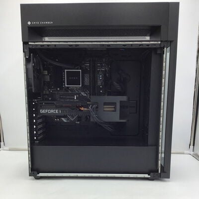 【白山FM松任店】中古  OMEN 45L Gaming Desktop GT22-0ｘｘｘ 4950002284 