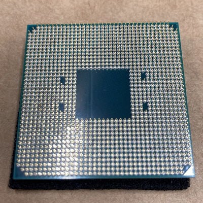 【熊本浜線店】中古  AMD Ryzen 9 5950X (AM4/3.4/72M/C16/T32/105W) 143913 