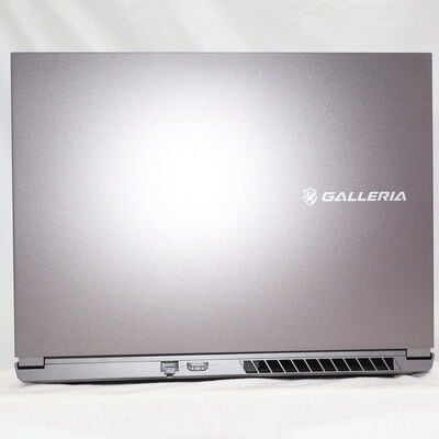 【通販センター】中古  THIRDWAVE GALLERIA DL9R-IG-C4A 201114 