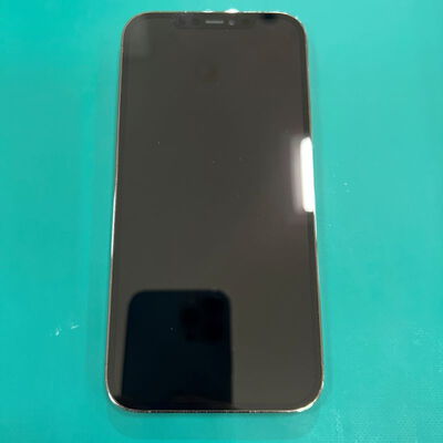 【静岡東瀬名店】中古  【au】Apple iPhone12 Pro Max 6.7インチ 512GB (グラファイト)  MGD33J/A 144093 