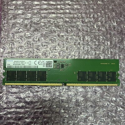 【町田店】中古  PC5-38400 16GB デスクトップ用 149151 