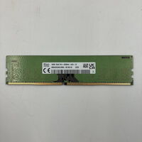 中古  PC4-25600 16GB デスクトップ用(DDR4-3200) 140728 
