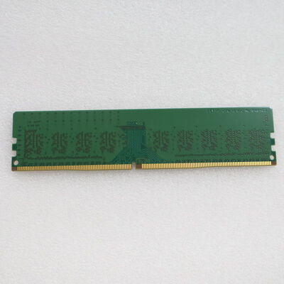 【通販センター】中古  PC4-21300 8GB デスクトップ用(DDR4-2666) 126165 