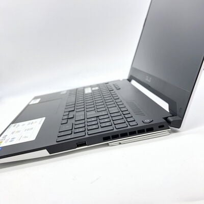 【宇都宮鶴田店】中古  ASUS TUF Dash F15 FX517ZC(i5-12450H/8GB/SSD500GB/RTX3050/W11H) 5280001845 