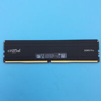 中古  PC5-44800 24GB デスクトップ用(DDR5-5600) 177958 