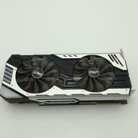 中古  Palit NE6207SS19P2-1040J (RTX2070 SUPER 8G JS) 140104 