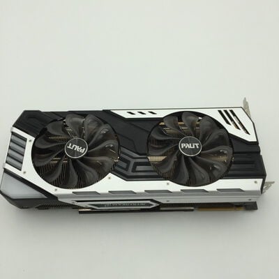 【神戸・三宮店】中古  Palit NE6207SS19P2-1040J (RTX2070 SUPER 8G JS) 140104 
