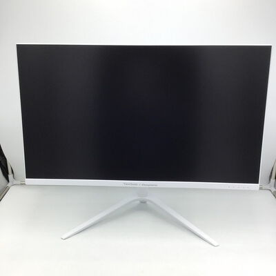 【白山FM松任店】中古  Viewsonic VX2728J2-2K-W-7 (27"W 2H1DP 240Hz WQHD) 4950001904 