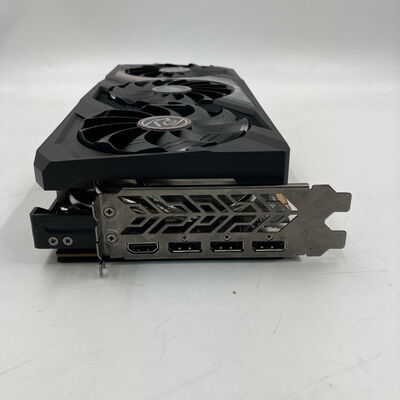 【なんば店】中古  ASRock RX7900XTX PG 24GO (Radeon RX7900XTX 24G) 3280023073 