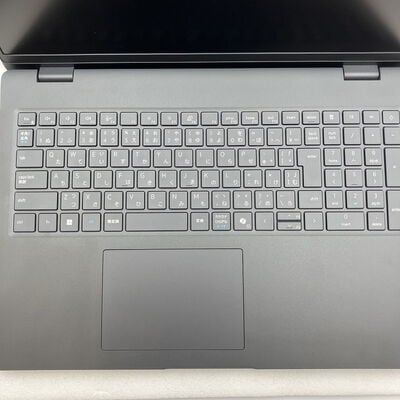 【新潟店】中古  DELL Pro 16 PC16250 (i5-1345U/8GB/SSD128GB/16.0 1920x1200/W11P) 3290007156 