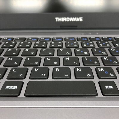 【宇都宮鶴田店】中古  THIRDWAVE F-14RP5(i5-1335U/16GB/SSD1TB/W11H) 5280001646 