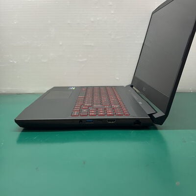 【浦添城間店(沖縄)】中古  MSI GF66 11UD-480JP(i7-11800H/16GB/SSD512GB/RTX3050Ti 4GB/W11H) 4780001061【11/13値下げ!】 