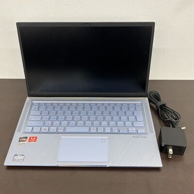 【長野稲里店】中古  ASUS ZenBook 14 UM431DA 5110000656 