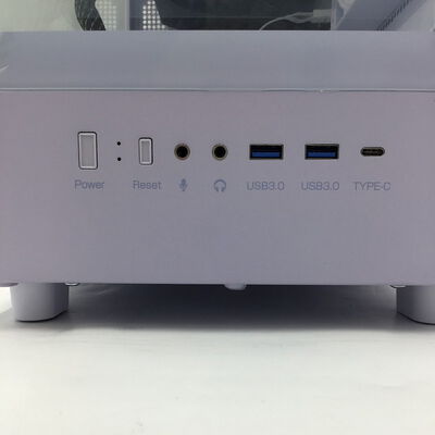 【白山FM松任店】中古  自作PC 4950002321 