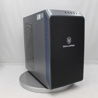 【白山FM松任店】中古  THIRDWAVE GALLERIA RM7R-R56T 189288 