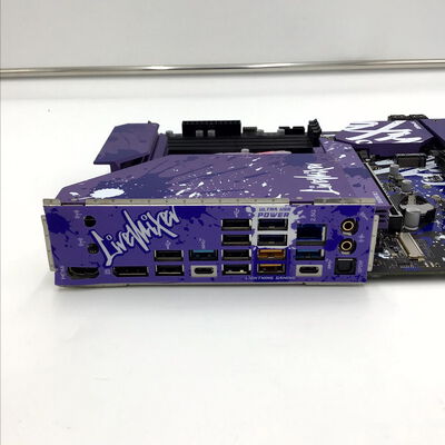 【白山FM松任店】中古  ASRock Z790 LiveMixer (Z790 1700 ATX DDR5) 175344 