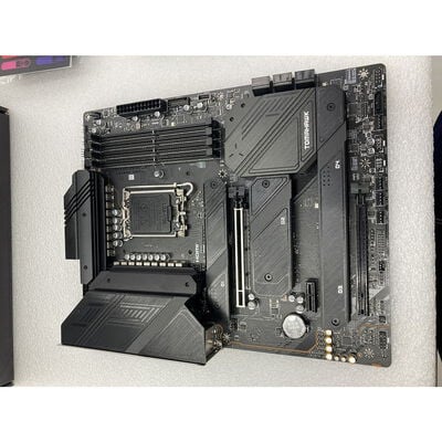 【京都店】中古  MSI MAG Z790 TOMAHAWK WIFI (Z790 1700 ATX DDR5) 175363 