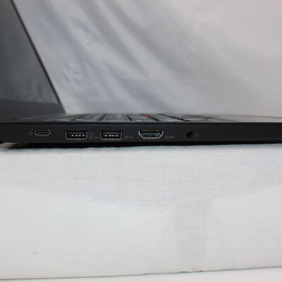【通販センター】中古  Lenovo ThinkPad E15 Gen 1(Intel Core i5 10210U 1.60GHz/16GB DDR4/SSD512GB/-/オンボード/15.6/1920x1080/GbE/Wi-Fi/WEBCAM/W11H/VBT) 195575 