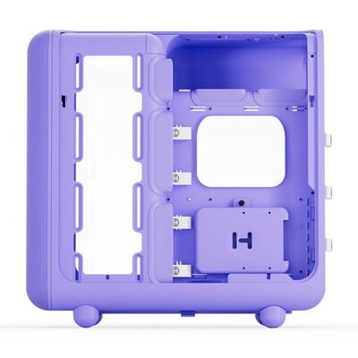 HYTE  X50 Taro Milk (E-ATX ガラス) 