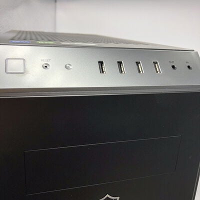 【宇都宮鶴田店】中古  THIRDWAVE GALLERIA XA7C-R37 (i7 12700/32GB/SSD2TB/RTX3070/W11H) 5280001156 