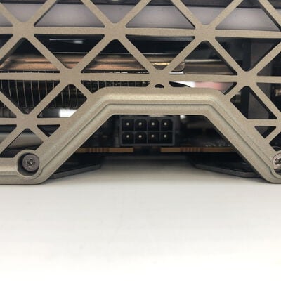【福井日之出店】中古  SAPPHIRE NITRO+ Radeon RX 9060 XT GAMING OC 16GB (RX9060XT 16G) 179903 