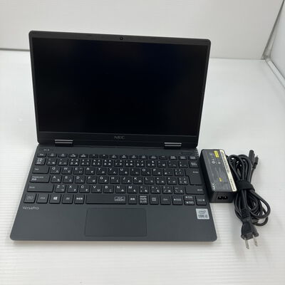 【秋葉原本店】中古  NEC_VRT10C-6(i5-10210Y/8GB/SSD128GB/W11P) 3410016446 