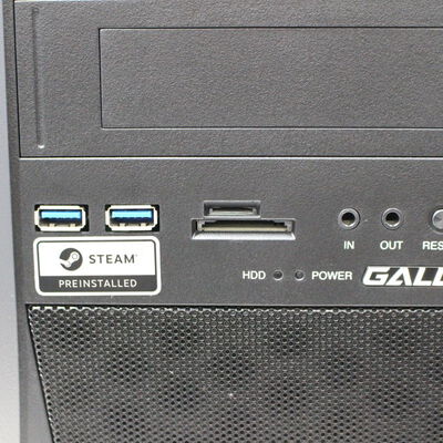 中古  THIRDWAVE GALLERIA KT【5/9値下げ!】 