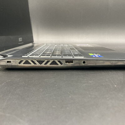 【熊本浜線店】中古  MSI Cyborg15 A12VE-706JP(i7-12650H/16GB/SSD512GB/RTX4050/W11H) 5370000456 