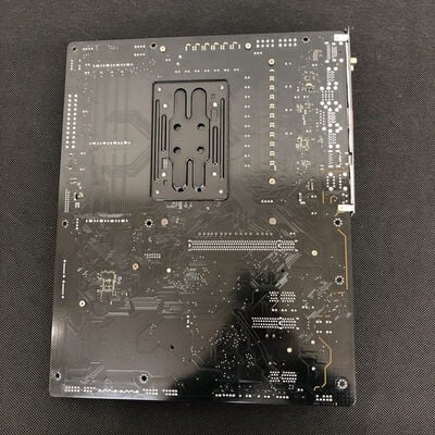 【長野稲里店】中古  ASRock B650 PG Lightning WiFi (B650 AM5 ATX DDR5) 5110001104 