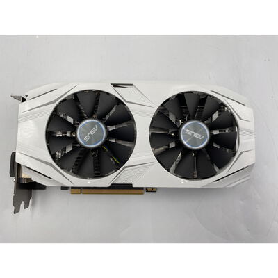 【座間相武台】中古  各社 GeForce GTX1070 (8GB PCI-E) 130945 