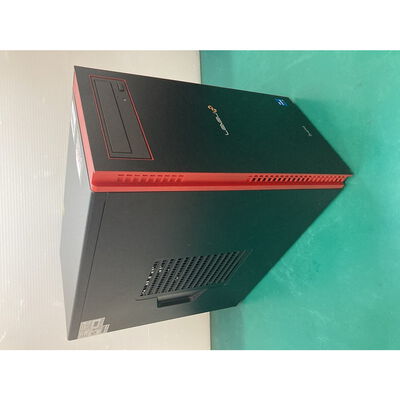 【浦添城間店(沖縄)】中古  ﾏｳｽｺﾝﾋﾟｭｰﾀｰ ILeDEi-M056-117-RBSXM(Core i7 11700/16GB/SSD512GB/RTX3060) 4720001439【8/21価格改定!】 