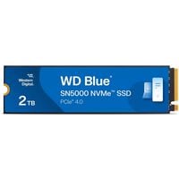 Western Digital  WD Blue SN5000 WDS200T4B0E (M.2 2280 2TB) 