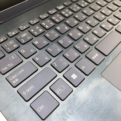【大分店】中古  VAIO F14(i7-1355U/32GB/SSD1TB/W11P) 4860001223 