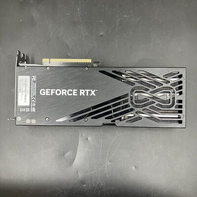 【大須店】中古  Palit NE75070019K9-GB2050S(RTX5070 12G) 1460027014 