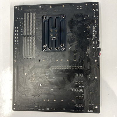 【博多店】中古  ASRock B450 Steel Legend(B450 AM4 ATX DDR4) 3480041706 