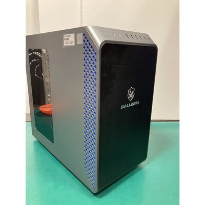 【富山本郷店】中古  RM5C-R36(i5 12400F/16GB/SSD1TB/RTX3060/W10P) 4580001379 