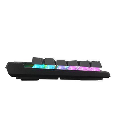 Corsair  K70 MAX-BLK-MGX White-RGB CH-910961G-JP 