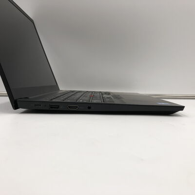 【福井日之出店】中古  LENOVO E15 Gen2 MSO 指紋認証無し (Intel Core i5 1135G7 2.4GHz/8GB/SSD256GB/-/オンボード/15.6/1920x1080/GbE/Wi-Fi/WEBCAM/W11P/Microsoft Office Home and Business 2024) 188572 