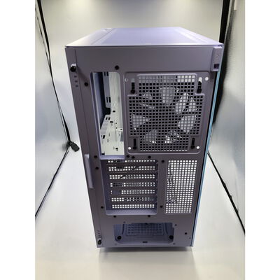 【水戸赤塚店】中古  DEEPCOOL CH510 PASTEL PURPLE(E-ATX ｶﾞﾗｽ) 4680002795 