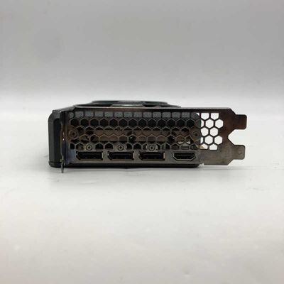 【郡山安積店】中古  Palit NE63060019K9-190AD(RTX3060 Dual 12G) 4640003210 