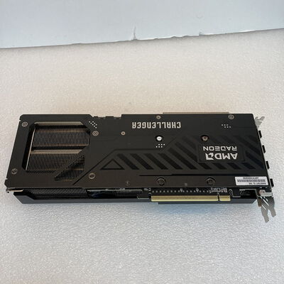 【京都店】中古  ASRock RX9070XT CL 16G (RX9070XT Challenger 16GB) 188987 