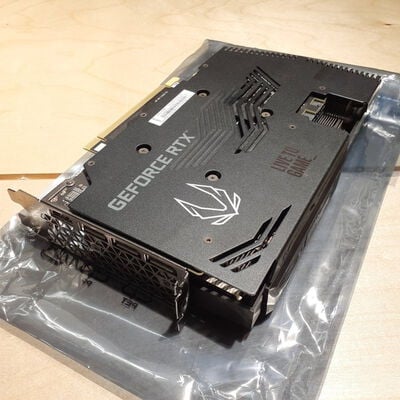 【鹿児島店】中古  各社 GeForce RTX3070 (8GB PCI-E) 143917 