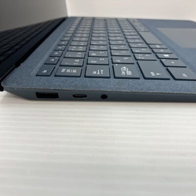 【秋葉原本店】中古  Microsoft Surface Laptop3(i7-1065G7/16GB/SSD256GB/W11H) 3410013728 