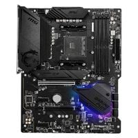 MSI  MPG B550 GAMING PLUS (B550 AM4 ATX) 