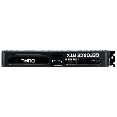 Palit  NE7506T019P1-GB2062D (GeForce RTX 5060 Ti Dual 8GB) 