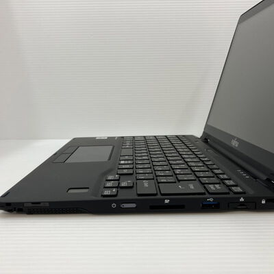 【秋葉原本店】中古  FUJITSU LIFEBOOK U9310X/D(i5-10310U/4GB/SSD128GB/W11P) 3410013479 