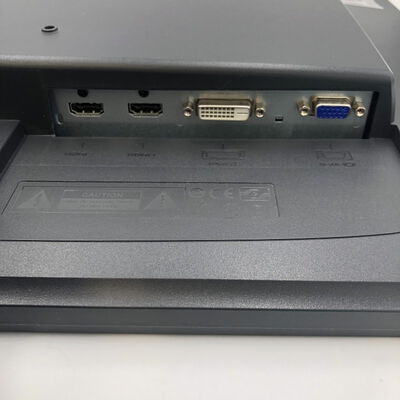 【福井日之出店】中古  各社 24インチワイド液晶モニタ （フルHD 1920x1080） 119880 