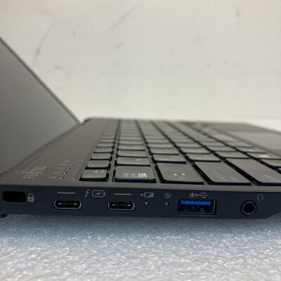【京都店】中古  富士通 LIFEBOOK WU2/H1 (Core i7-1360P/32GB/SSD512GB/なし/オンボード/14.0/1920x1200/W11P) 3180006097 
