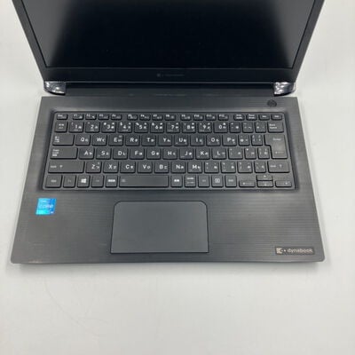 【なんば店】中古  dynabook S73/HS A6SBHSF8D511 (i5-1135G7/8GB/SSD256GB/WLAN/13.3FHD) 3280022322 